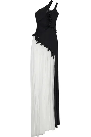 Nensi Dojaka Mujer, Vestidos, Negro, Talla: M