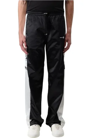 AMIRI Hombre, Pantalones, Negro, Talla: L