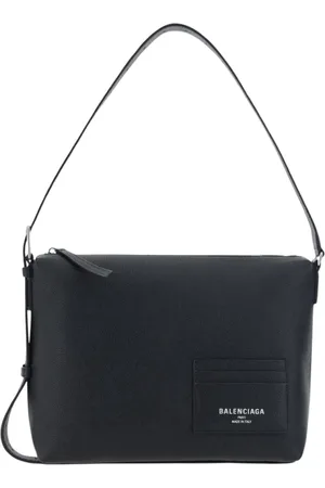 Balenciaga Hombre, Bolsos, Negro, Talla: ONE Size
