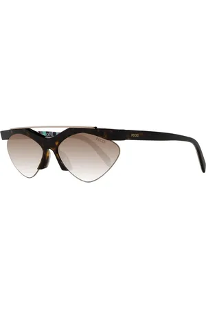 Emilio Pucci Mujer, Accesorios, Marrón, Talla: ONE Size