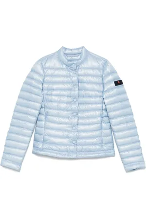 Peuterey Mujer, Chaquetas, Azul, Talla: S