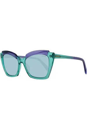 Emilio Pucci Unisex, Accesorios, Verde, Talla: ONE Size