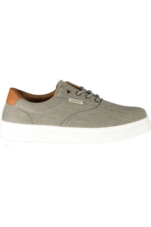 Carrera Hombre, Zapatos, Gris, Talla: 43 EU