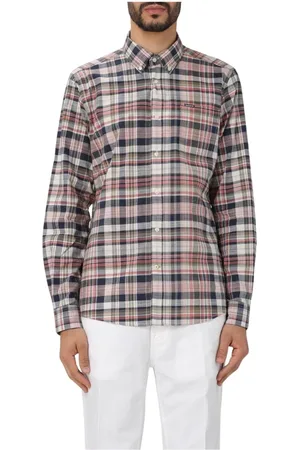 Barbour Hombre, Camisas, , Talla: L