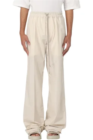 Rick Owens Hombre, Pantalones, , Talla: L