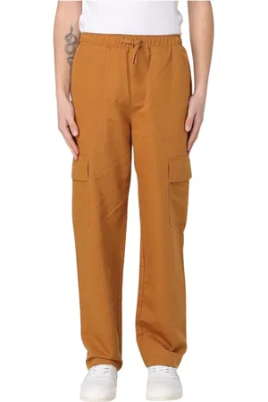 Colmar Hombre, Pantalones, Marrón, Talla: S