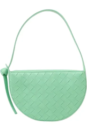Bottega Veneta Mujer, Bolsos, Verde, Talla: ONE Size