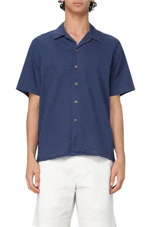 Paul Smith Hombre, Camisas, Azul, Talla: M