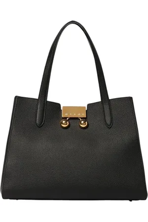 Marni Mujer, Bolsos, Negro, Talla: ONE Size
