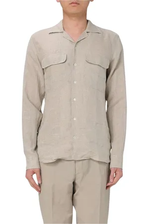 TAGLIATORE Hombre, Camisas, , Talla: 2XL