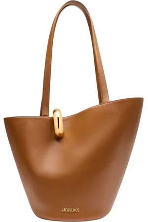 Jacquemus Mujer, Bolsos, Marrón, Talla: ONE Size