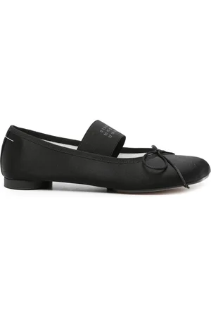 Maison Margiela Mujer, Zapatos, Negro, Talla: 40 EU