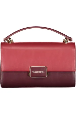 Valentino by Mario Valentino Mujer, Bolsos, Rojo, Talla: ONE Size
