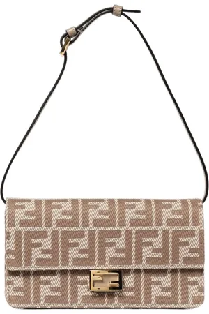 Fendi Mujer, Bolsos, , Talla: ONE Size