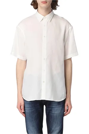 Emporio Armani Hombre, Camisas, , Talla: L