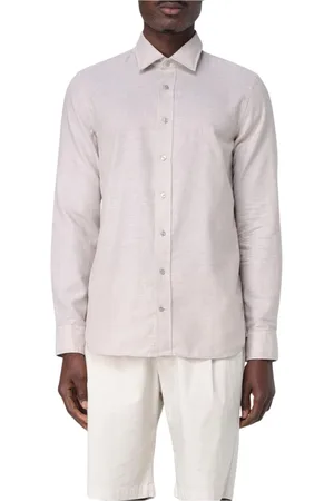 Michael Kors Hombre, Camisas, , Talla: 2XL