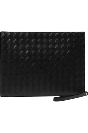 Bottega Veneta Hombre, Bolsos, Negro, Talla: ONE Size