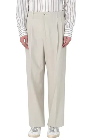 Golden Goose Hombre, Pantalones, Amarillo, Talla: M