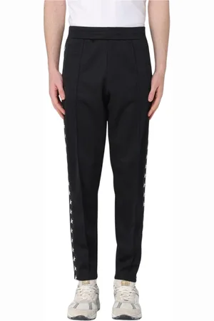 Golden Goose Hombre, Pantalones, Negro, Talla: L
