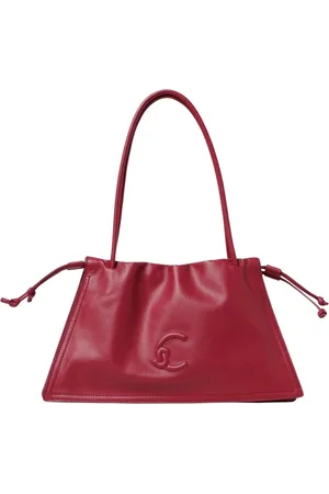Coccinelle Mujer, Bolsos, Rojo, Talla: ONE Size