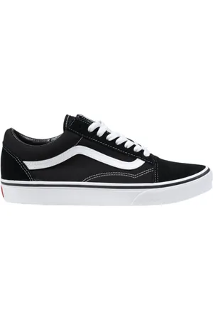 Vans Hombre, Zapatos, Negro, Talla: 40 EU