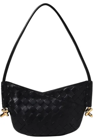 Bottega Veneta Mujer, Bolsos, Negro, Talla: ONE Size
