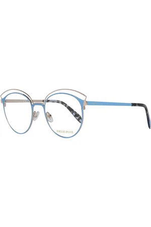 Emilio Pucci Mujer, Accesorios, Azul, Talla: ONE Size