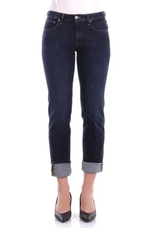 Dondup Mujer, Vaqueros, Azul, Talla: W29
