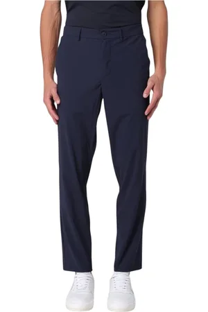 save the duck Hombre, Pantalones, Azul, Talla: W33