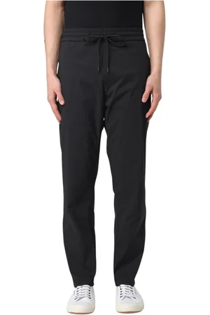 Dondup Hombre, Pantalones, Negro, Talla: W36