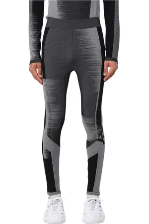 Y-3 Hombre, Pantalones, Negro, Talla: L