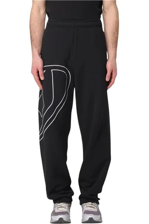 Diesel Hombre, Pantalones, Negro, Talla: L