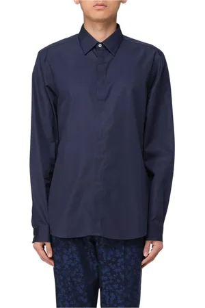 Paul Smith Hombre, Camisas, Azul, Talla: XL