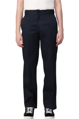 Dickies Hombre, Pantalones, Azul, Talla: W29