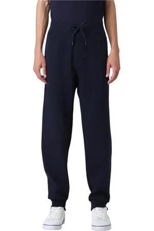 Ralph Lauren Hombre, Pantalones, Azul, Talla: S