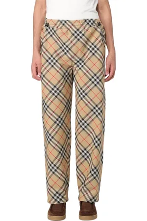 Burberry Hombre, Pantalones, , Talla: L