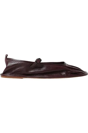 Hereu Mujer, Zapatos, Marrón, Talla: 38 EU