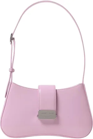 Emporio Armani Mujer, Bolsos, Rosa, Talla: ONE Size