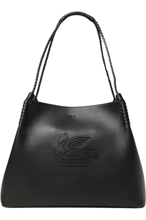 Etro Mujer, Bolsos, Negro, Talla: ONE Size
