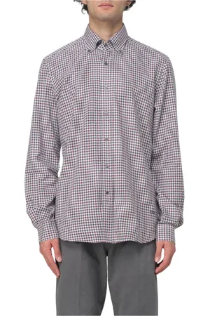FAY Hombre, Camisas, , Talla: L