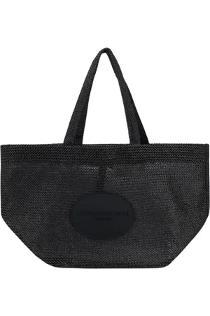 Alexander Wang Mujer, Bolsos, Negro, Talla: ONE Size