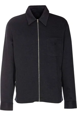 Givenchy Hombre, Chaquetas, Gris, Talla: M
