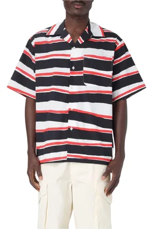 Msgm Hombre, Camisas, , Talla: L