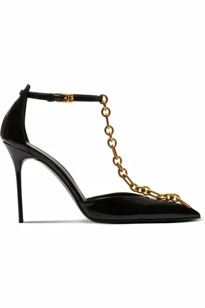 Balmain Mujer, Zapatos, Negro, Talla: 41 EU