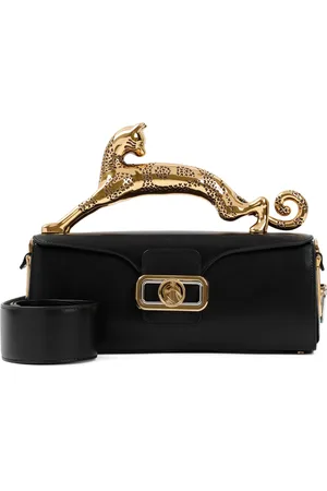 Lanvin Mujer, Bolsos, Negro, Talla: ONE Size