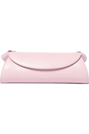 Jil Sander Mujer, Bolsos, Púrpura, Talla: ONE Size