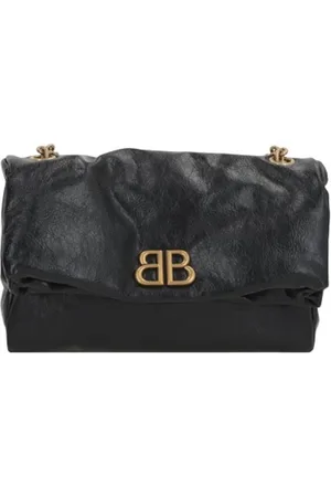 Balenciaga Mujer, Bolsos, Negro, Talla: ONE Size