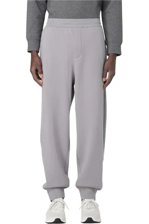Emporio Armani Hombre, Pantalones, Gris, Talla: L
