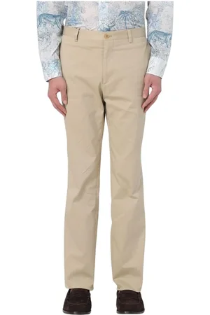 Etro Hombre, Pantalones, , Talla: XL