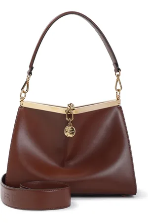 Etro Mujer, Bolsos, Marrón, Talla: ONE Size